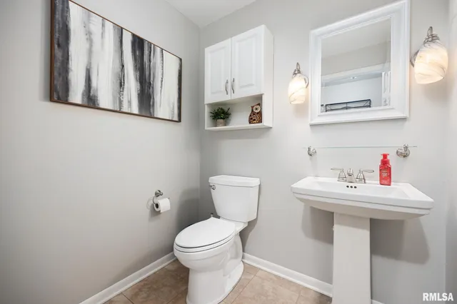 $285,000 | 6600 North Toronado Court, Peoria, IL 61614