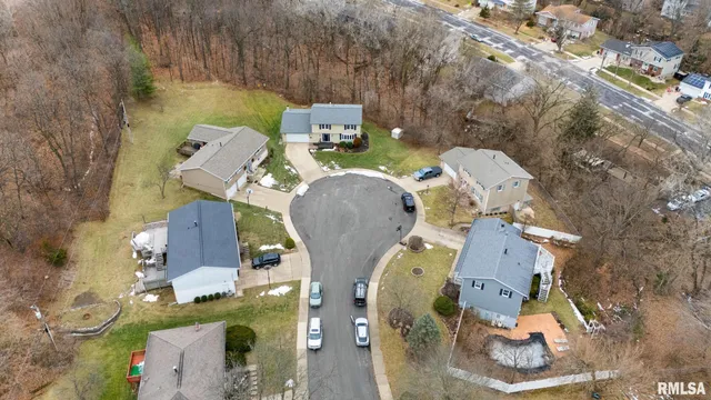 $285,000 | 6600 North Toronado Court, Peoria, IL 61614