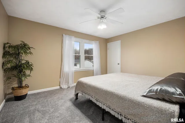 $285,000 | 6600 North Toronado Court, Peoria, IL 61614