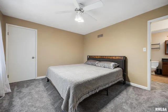 $285,000 | 6600 North Toronado Court, Peoria, IL 61614