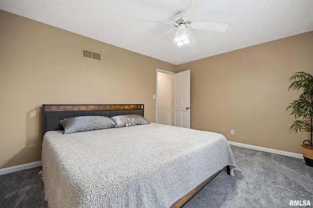 $285,000 | 6600 North Toronado Court, Peoria, IL 61614