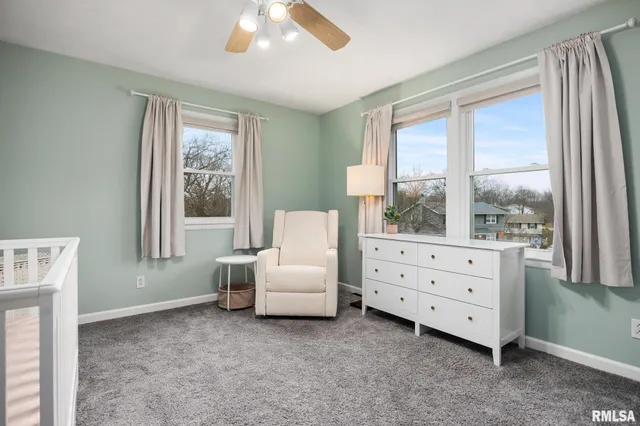 $285,000 | 6600 North Toronado Court, Peoria, IL 61614