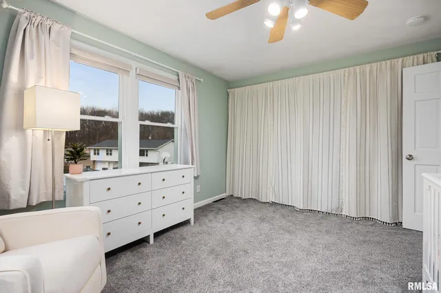 $285,000 | 6600 North Toronado Court, Peoria, IL 61614