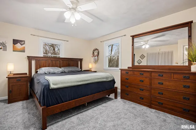 $285,000 | 6600 North Toronado Court, Peoria, IL 61614