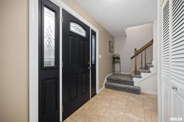 $285,000 | 6600 North Toronado Court, Peoria, IL 61614