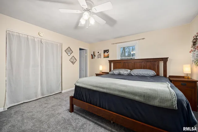 $285,000 | 6600 North Toronado Court, Peoria, IL 61614