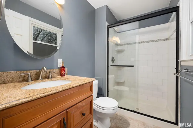 $285,000 | 6600 North Toronado Court, Peoria, IL 61614