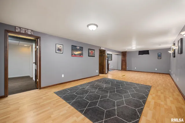 $285,000 | 6600 North Toronado Court, Peoria, IL 61614