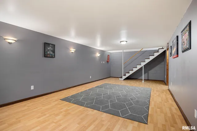 $285,000 | 6600 North Toronado Court, Peoria, IL 61614