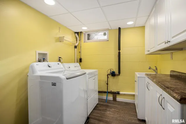 $285,000 | 6600 North Toronado Court, Peoria, IL 61614