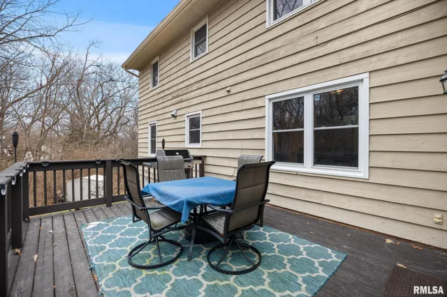 $285,000 | 6600 North Toronado Court, Peoria, IL 61614