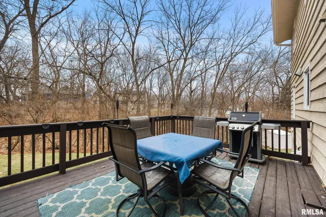 $285,000 | 6600 North Toronado Court, Peoria, IL 61614