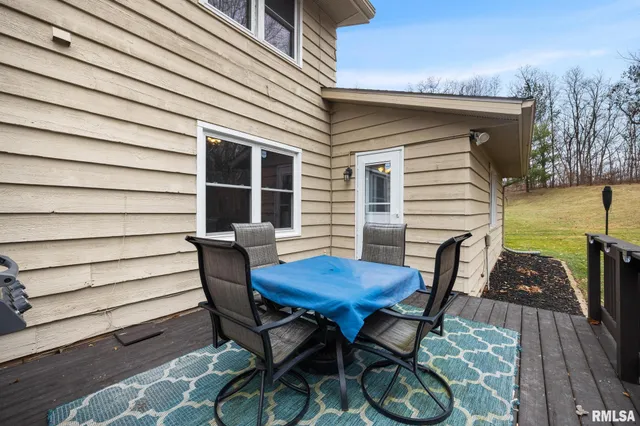 $285,000 | 6600 North Toronado Court, Peoria, IL 61614