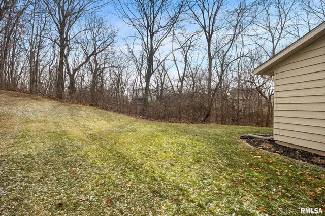 $285,000 | 6600 North Toronado Court, Peoria, IL 61614