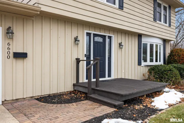 $285,000 | 6600 North Toronado Court, Peoria, IL 61614