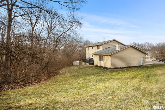 $285,000 | 6600 North Toronado Court, Peoria, IL 61614