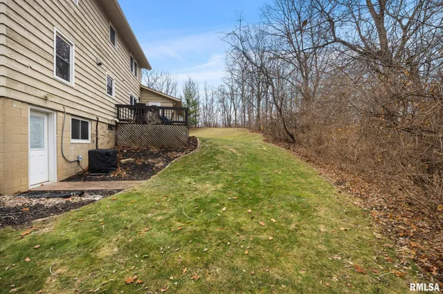 $285,000 | 6600 North Toronado Court, Peoria, IL 61614