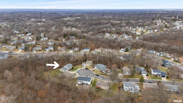 $285,000 | 6600 North Toronado Court, Peoria, IL 61614