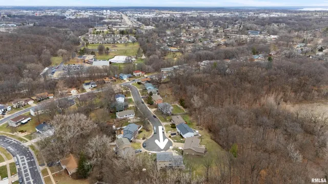 $285,000 | 6600 North Toronado Court, Peoria, IL 61614