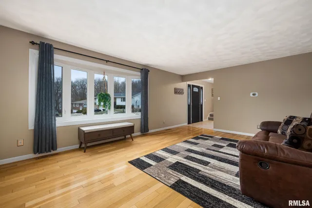 $285,000 | 6600 North Toronado Court, Peoria, IL 61614