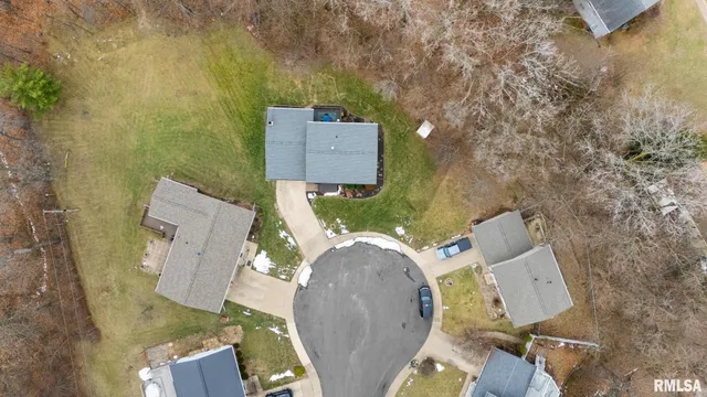 $285,000 | 6600 North Toronado Court, Peoria, IL 61614