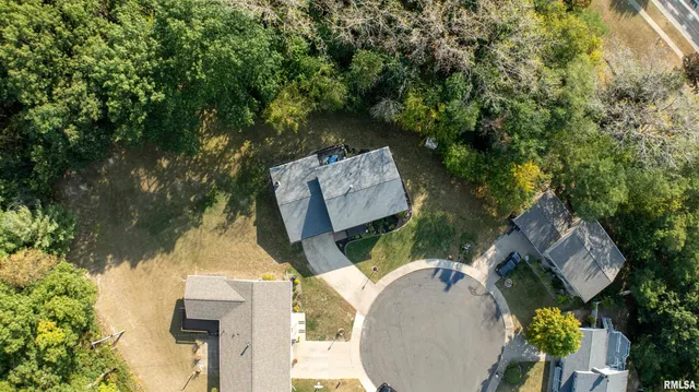 $285,000 | 6600 North Toronado Court, Peoria, IL 61614