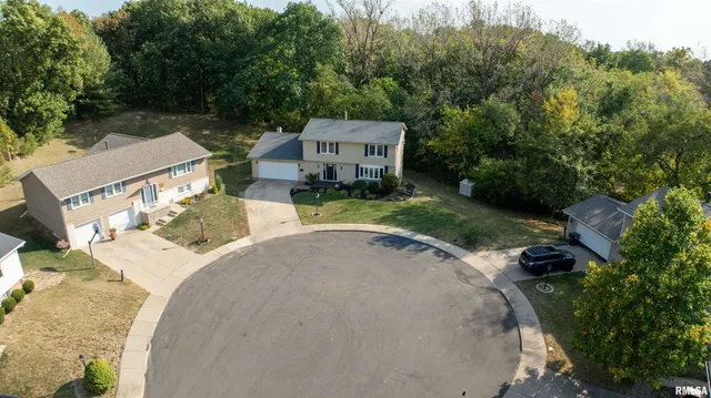 $285,000 | 6600 North Toronado Court, Peoria, IL 61614