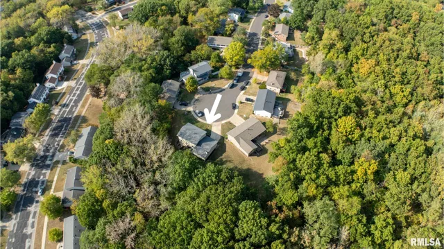 $285,000 | 6600 North Toronado Court, Peoria, IL 61614