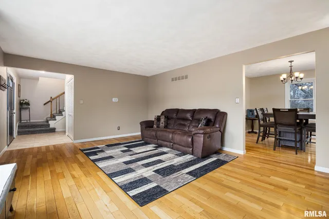 $285,000 | 6600 North Toronado Court, Peoria, IL 61614