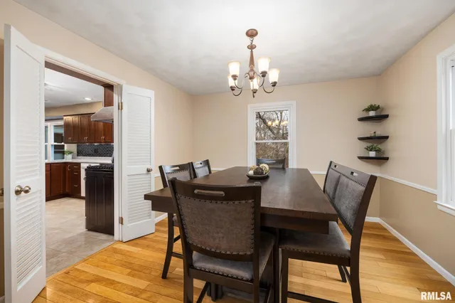 $285,000 | 6600 North Toronado Court, Peoria, IL 61614