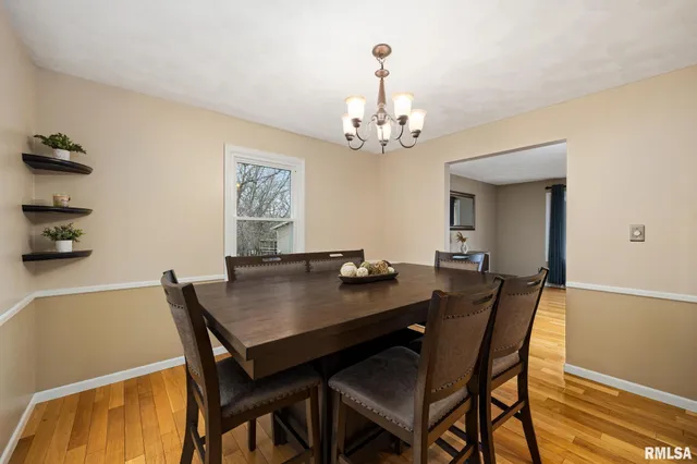 $285,000 | 6600 North Toronado Court, Peoria, IL 61614