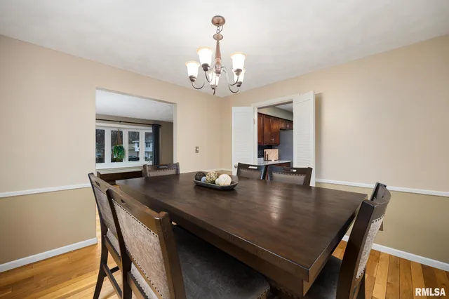 $285,000 | 6600 North Toronado Court, Peoria, IL 61614