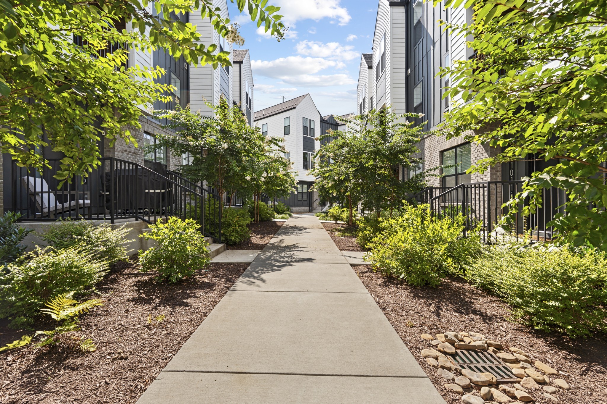 505 Community Court, Unit 1 Nashville, TN 37209 - Photo 43 of 45