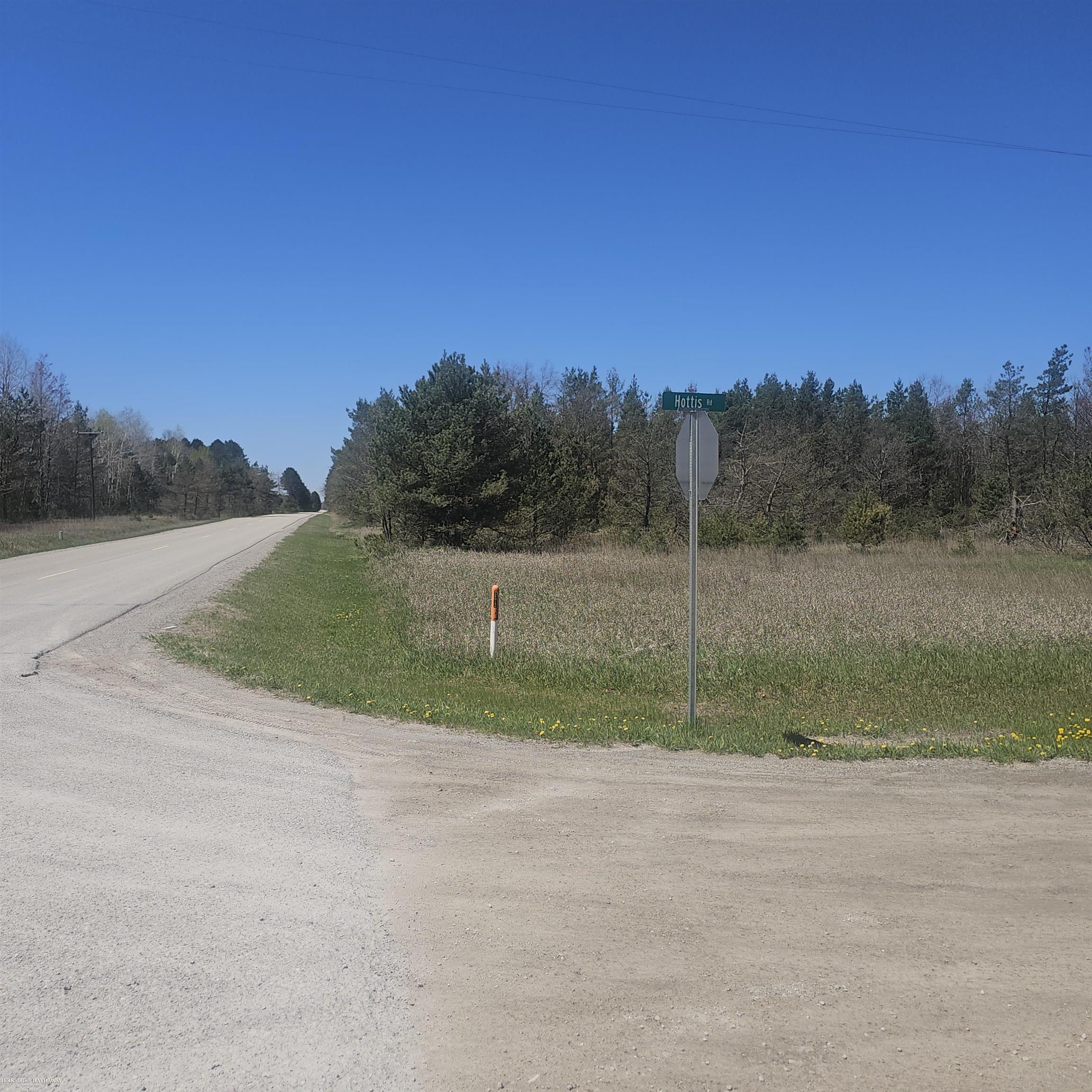 Hottis Road Whittemore, MI 48770 - Photo 2 of 21