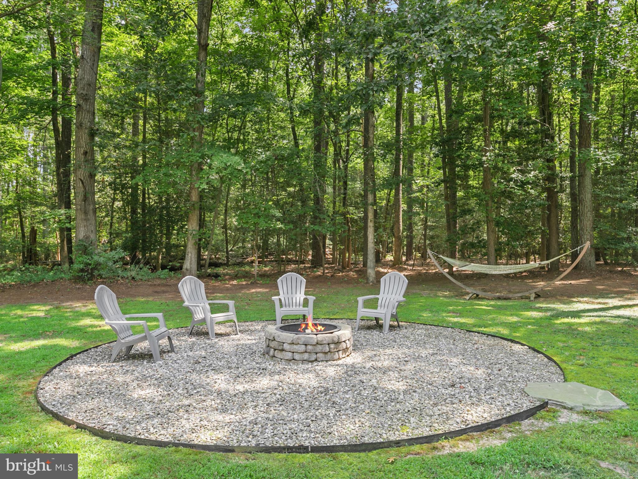 26076 Anderson Corner Road Georgetown, DE 19947 - Photo 29 of 36 a view of a park with large trees