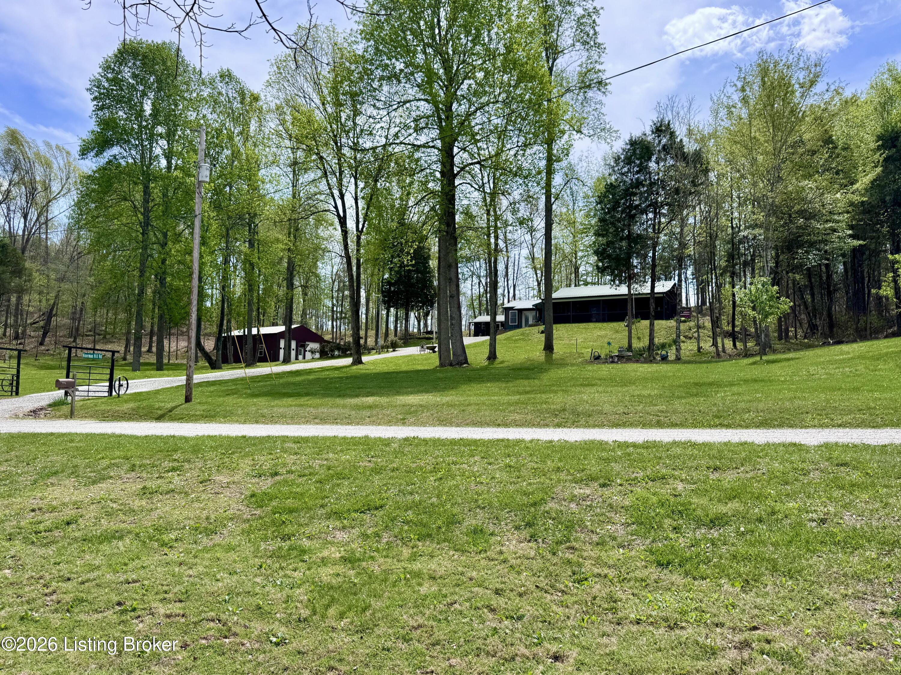207 Fawn Hl Road Leitchfield, KY 42754 - Photo 5 of 112 IMG_7759