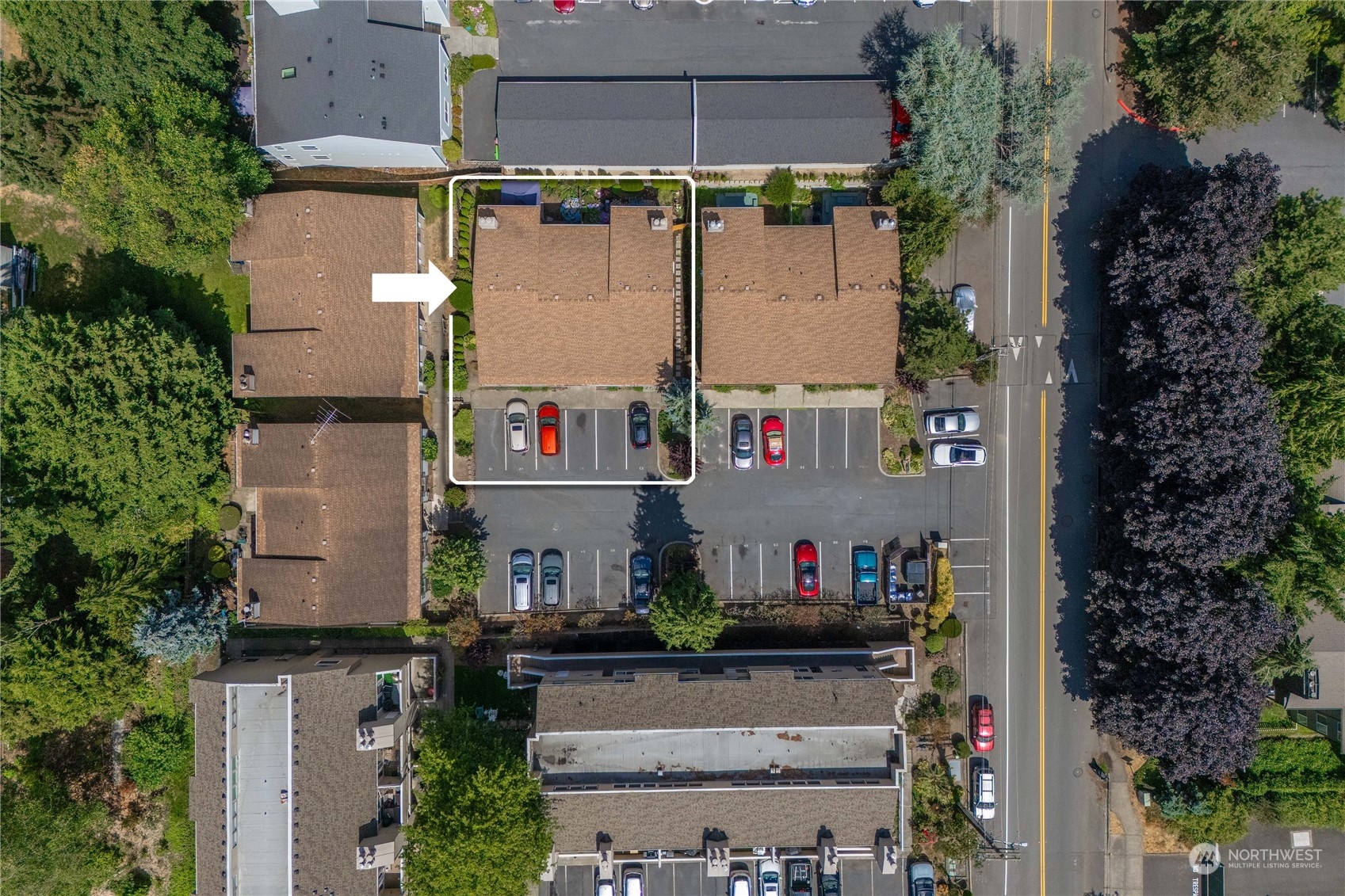 11727 93rd Avenue Northeast Kirkland, WA 98034 - Photo 23 of 36