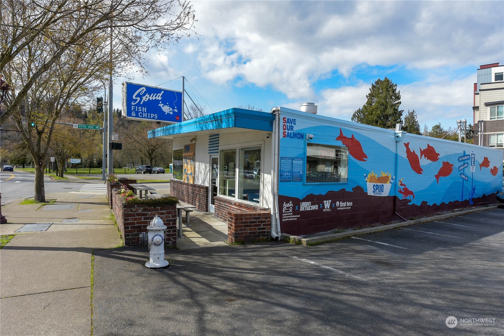 11727 93rd Avenue Northeast Kirkland, WA 98034 - Photo 26 of 36