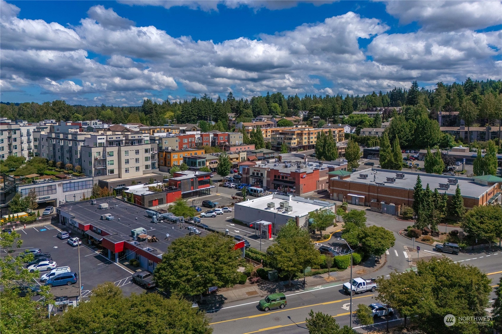 11727 93rd Avenue Northeast Kirkland, WA 98034 - Photo 30 of 36