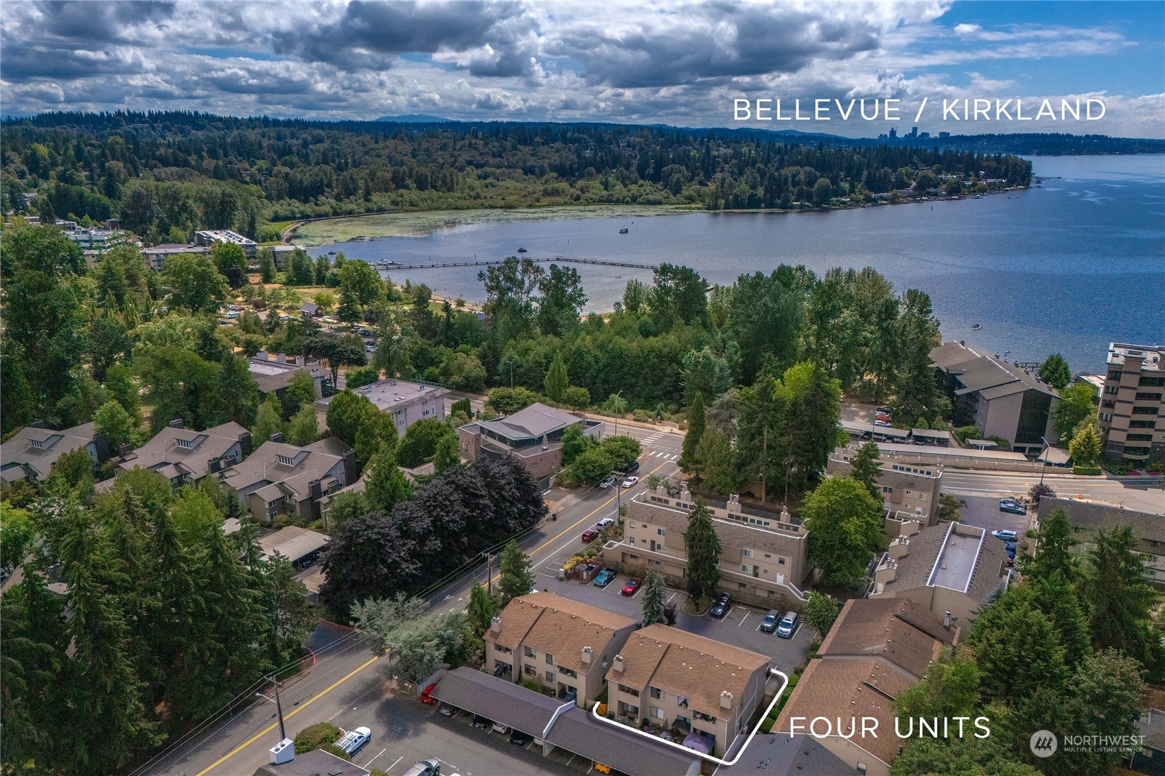 11727 93rd Avenue Northeast Kirkland, WA 98034 - Photo 32 of 36