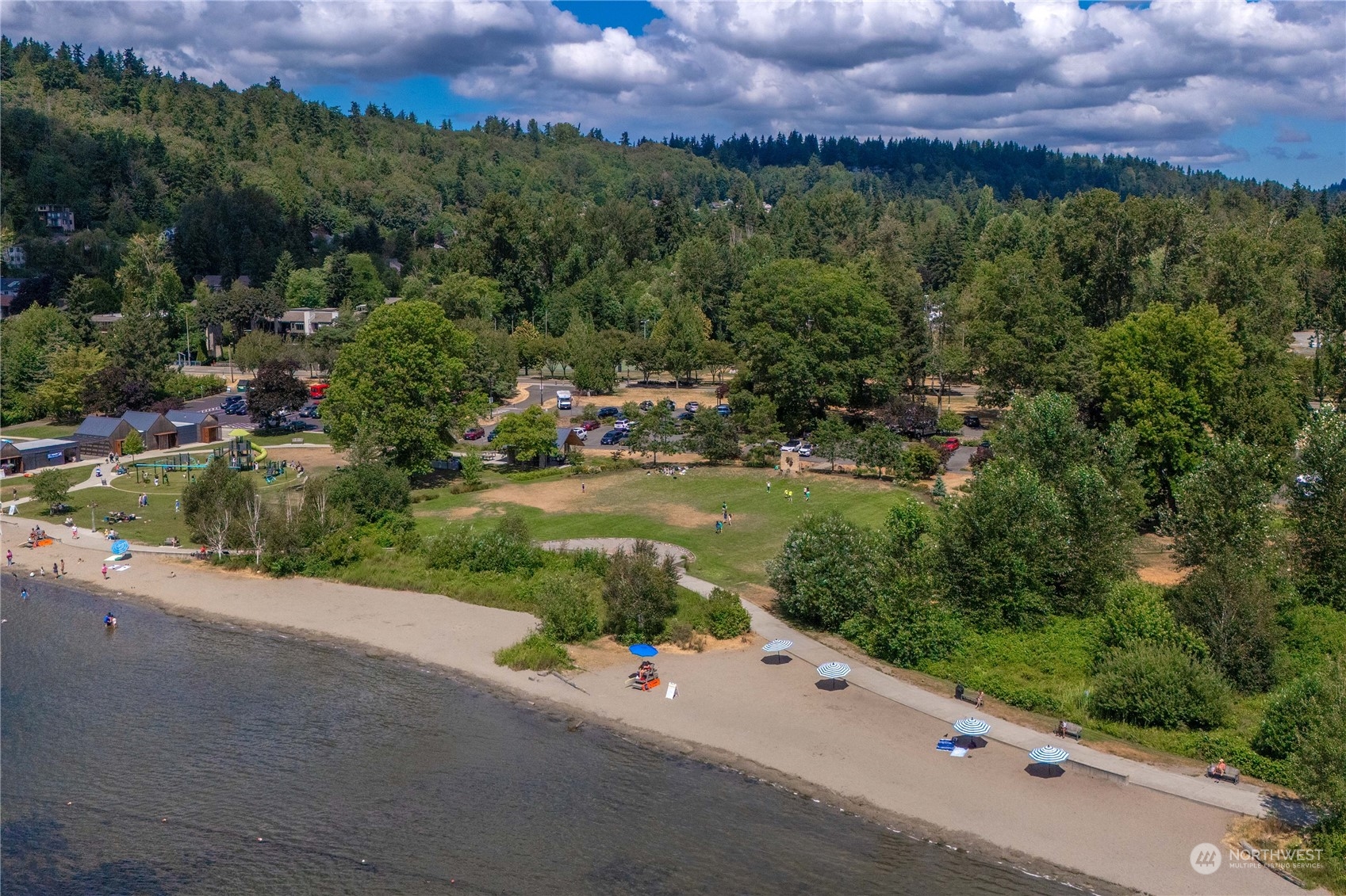 11727 93rd Avenue Northeast Kirkland, WA 98034 - Photo 33 of 36