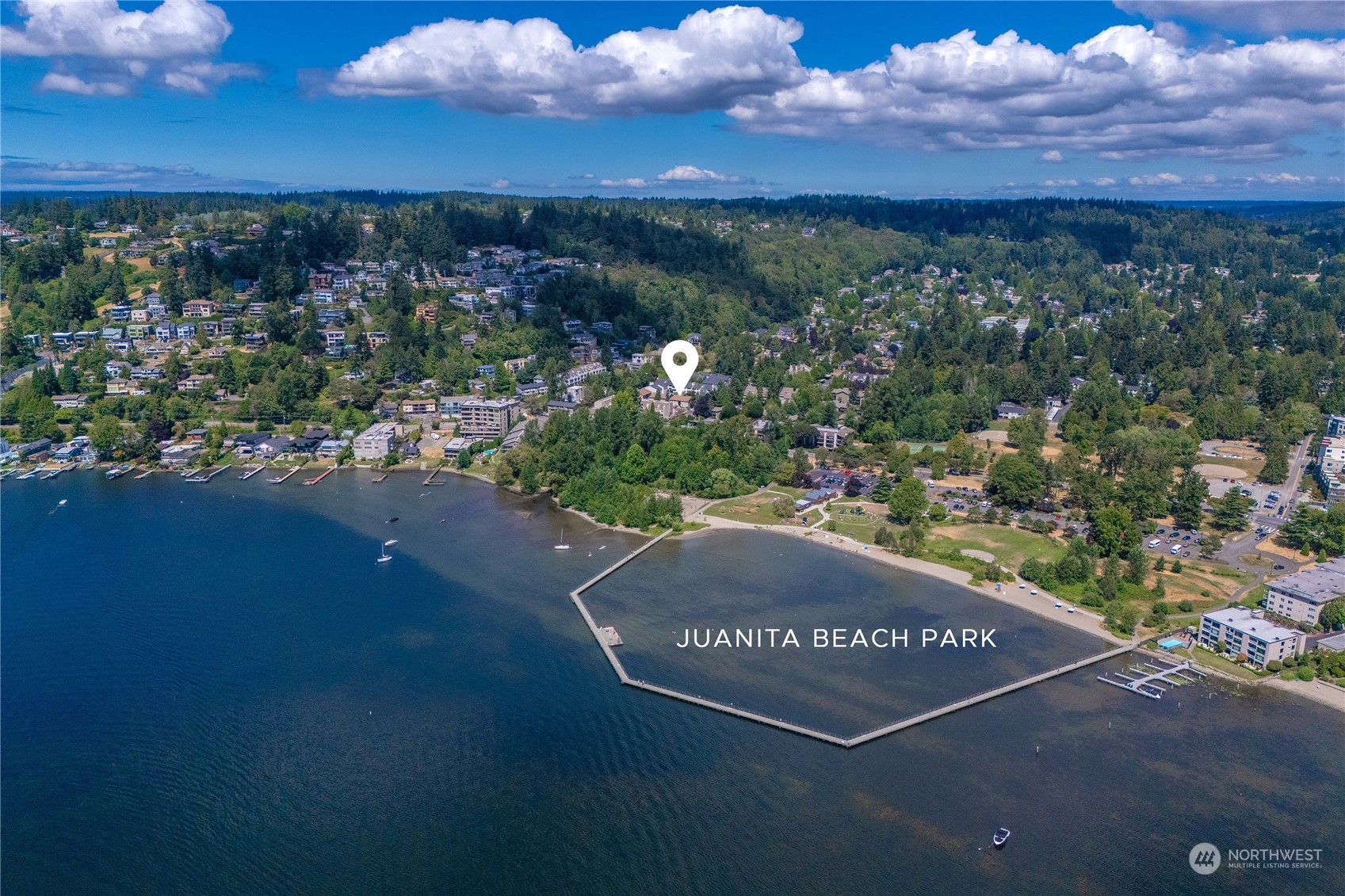 11727 93rd Avenue Northeast Kirkland, WA 98034 - Photo 34 of 36