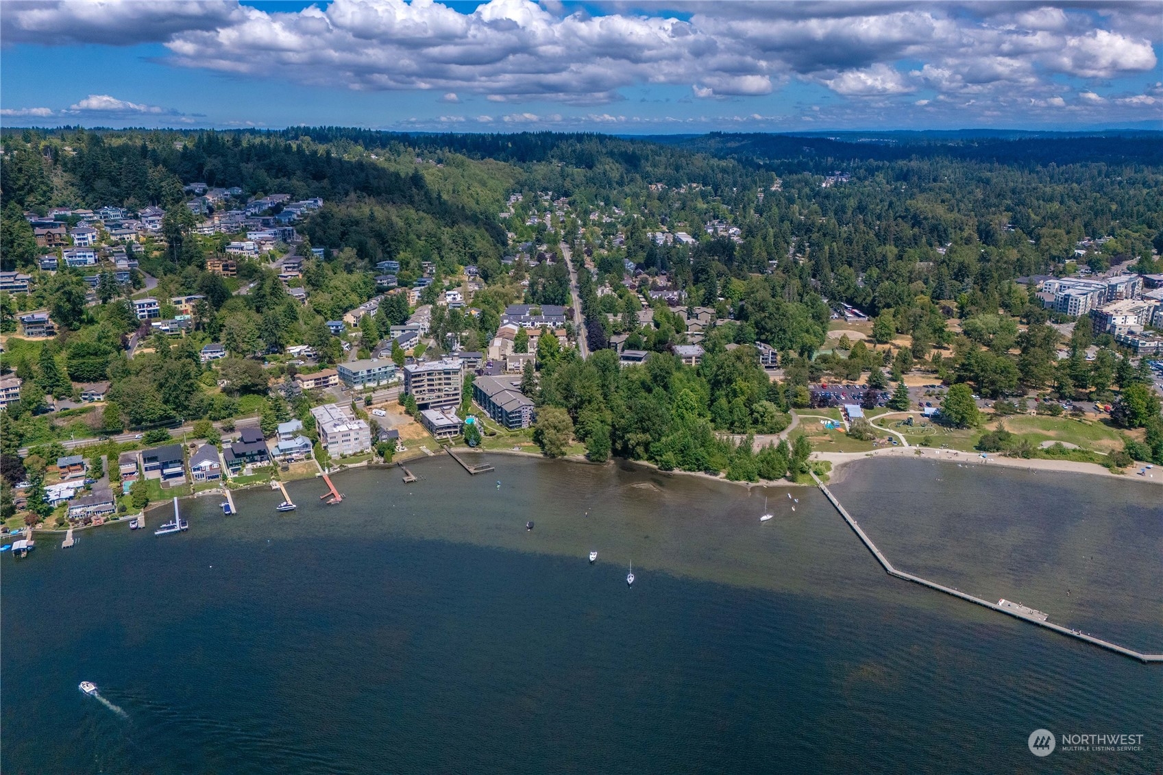 11727 93rd Avenue Northeast Kirkland, WA 98034 - Photo 35 of 36