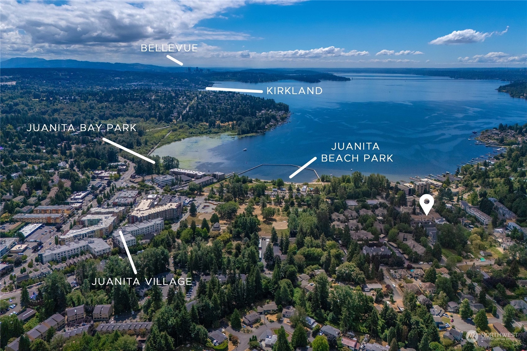 11727 93rd Avenue Northeast Kirkland, WA 98034 - Photo 36 of 36