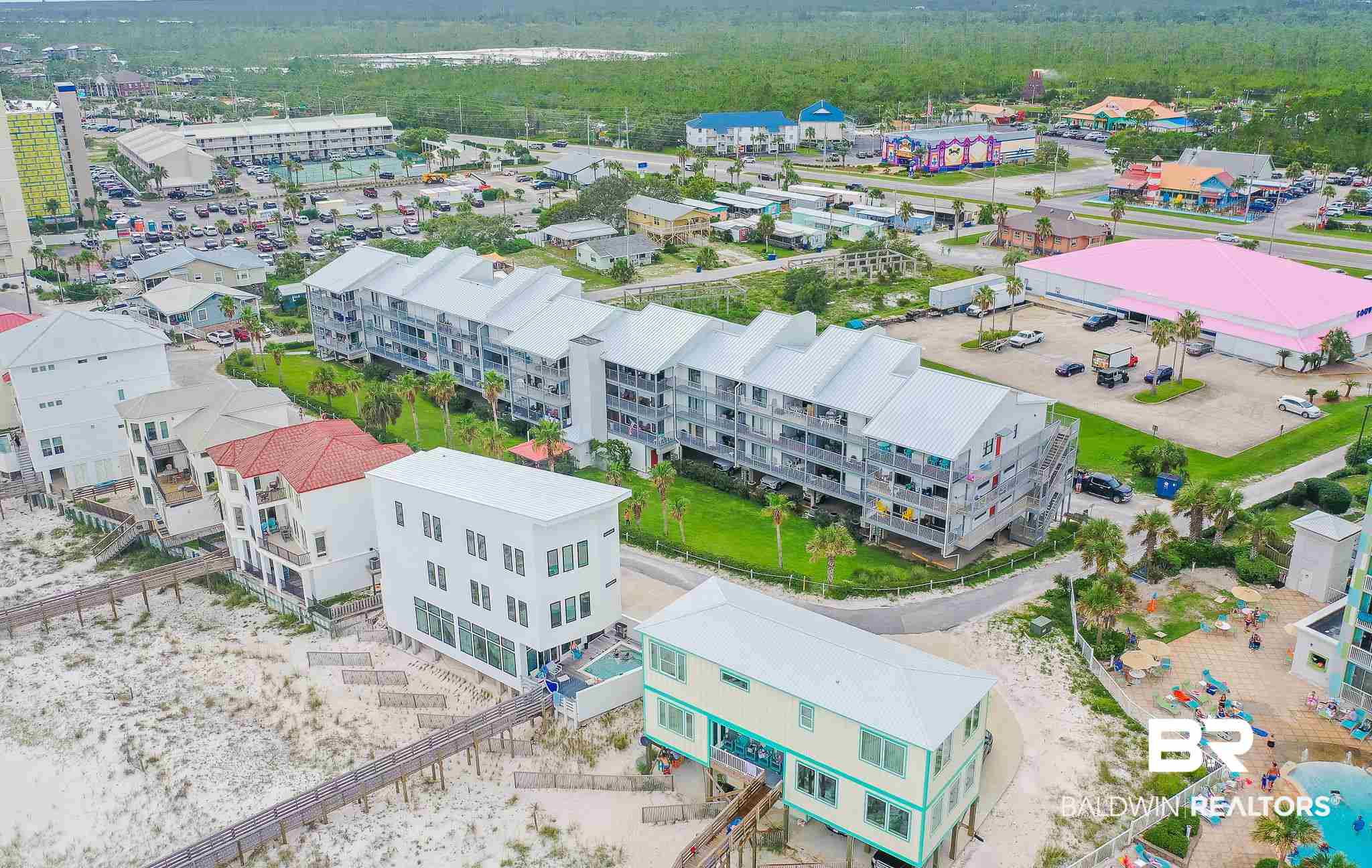 24649 Cross Lane, Unit 308 Orange Beach, AL 36561 - Photo 4 of 43