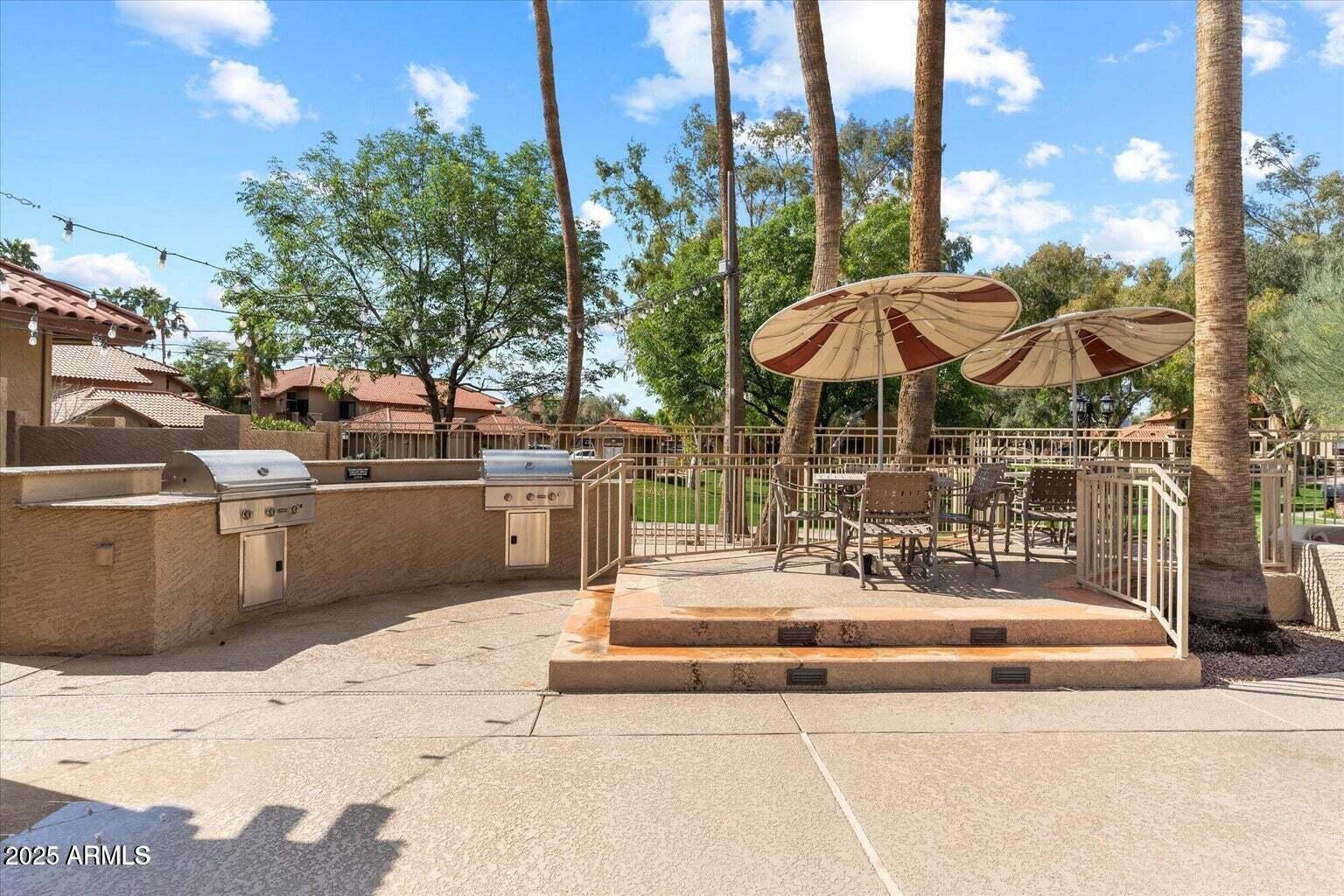 8700 East Mountain View Road, Unit 1081 Scottsdale, AZ 85258 - Photo 32 of 36