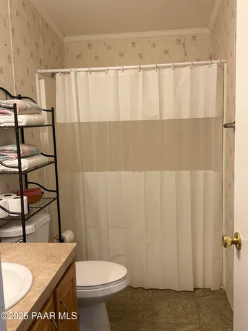 a view of an ocean and beach