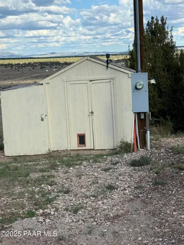 a view interior of a house and natural light