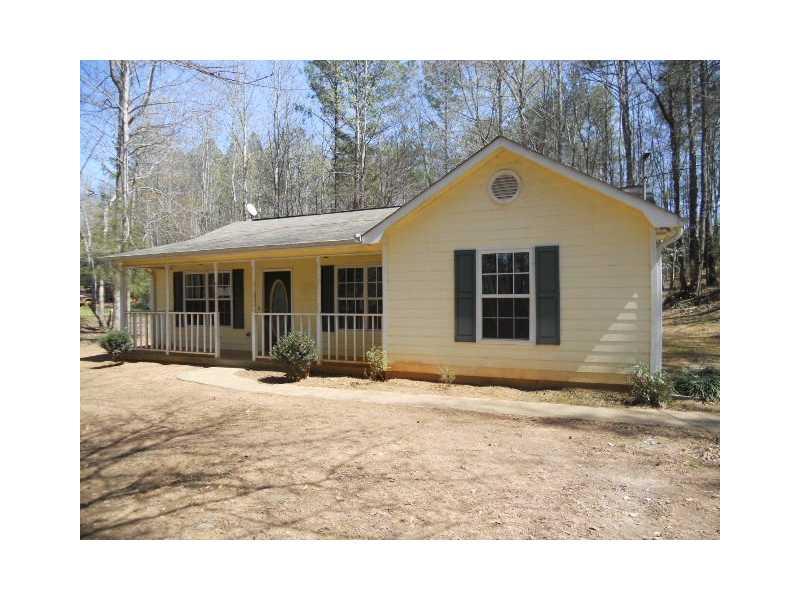 148 Dukes Road Jackson, GA 30233 - Photo 1 of 1 Exterior Front.