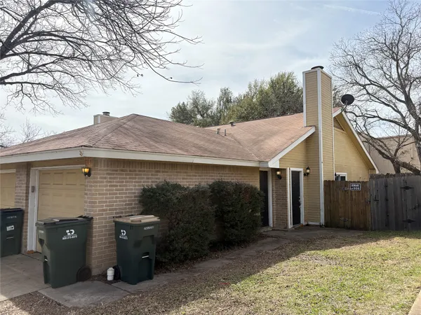 $1,849 | 12814 Hymeadow Drive, Unit B, Austin, TX 78729
